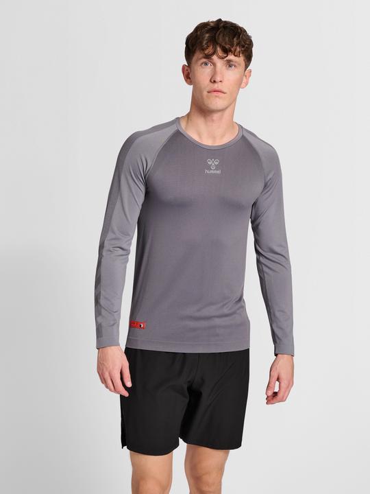 Immagine prodotto hummel Pro Grid Senza Cuciture L/S (M, L)