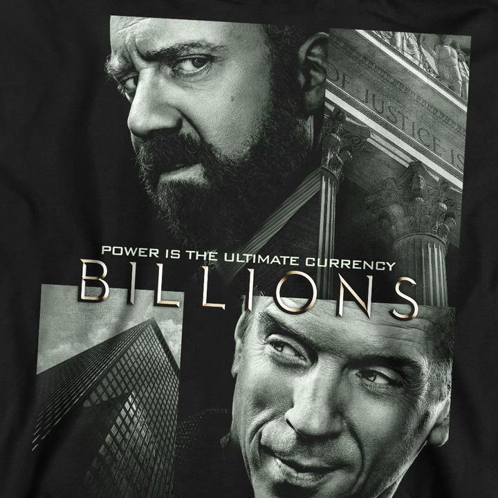 Produktbild Billions Currency Sweatshirt (XXL)