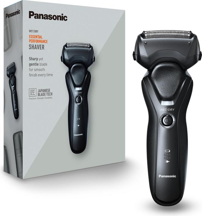 Actual product image Panasonic ES-RT37