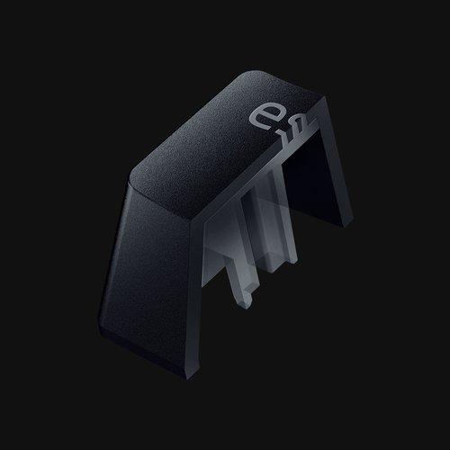Immagine prodotto Razer PBT Keycap + set di aggiornamento del cavo a spirale