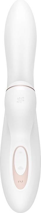 Produktbild Satisfyer Pro + G-Spot Rabbit