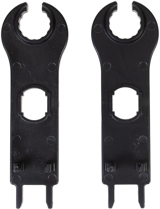 Produktbild Furber.power Steckverbinder (Solarstecker)