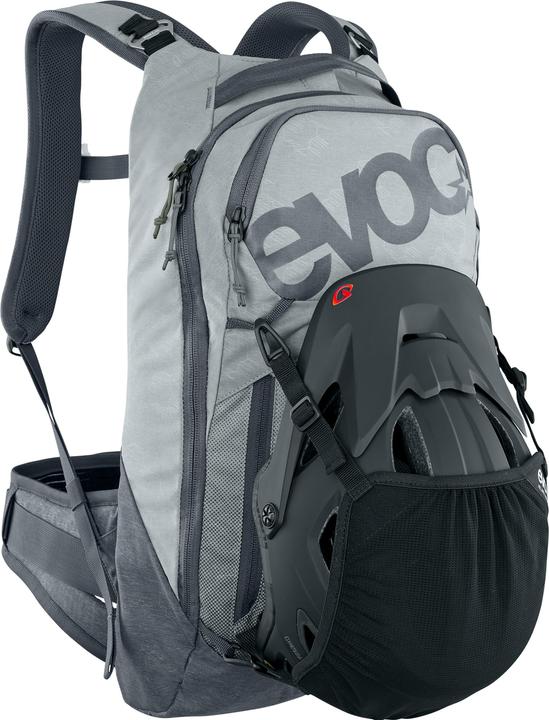 Actual product image Evoc Trail Pro 10 (10 l)