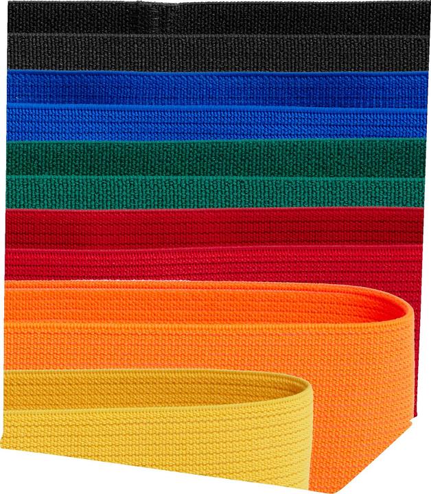 Actual product image Blackroll Loop Band (0.32 m, Easy, Medium, Strong, Extra strength, Extra Light)