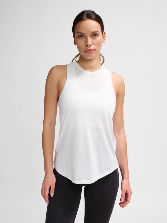 Actual product image hummel Mt Vanja Top (XL)
