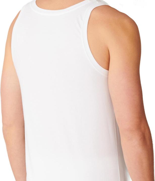 Actual product image Schiesser 2-pack Long Lift Soft vest / tank top (XXL)