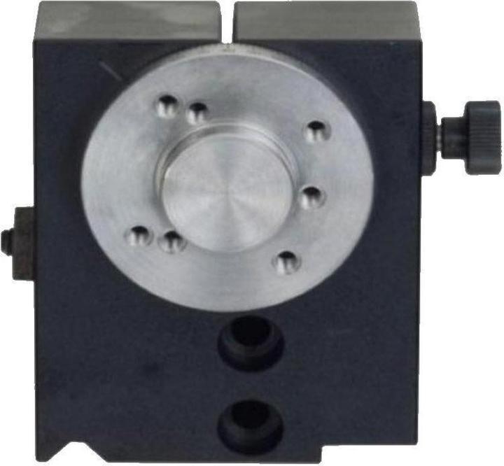 Actual product image Proxxon Dividing head TA 250