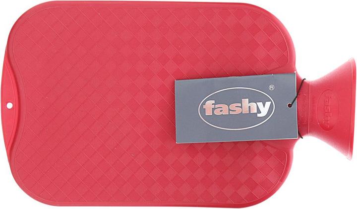 Immagine prodotto Fashy Bottiglia di acqua calda (2 l)