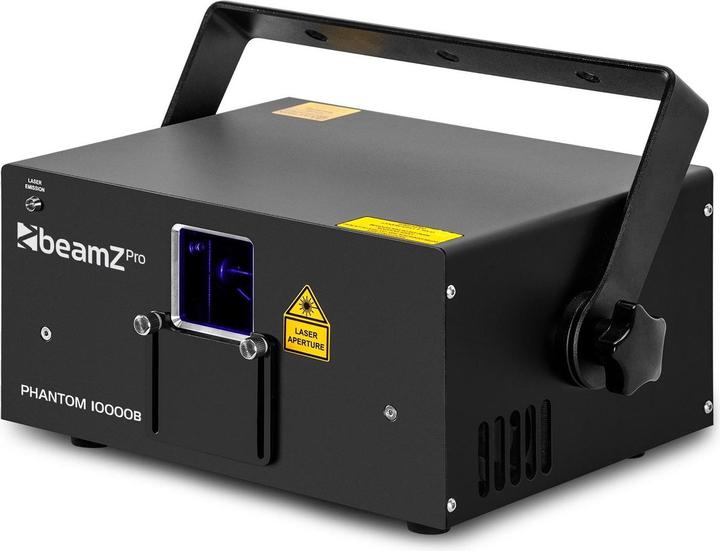 BeamZ Laser Phantom 10000B (10 W)