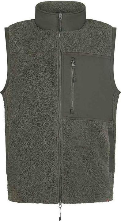 Image du produit Front Row - Veste sans manches - Adulte (L)