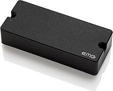 Image du produit EMG 35P4 Micro basse noir (Capteurs d'instruments)
