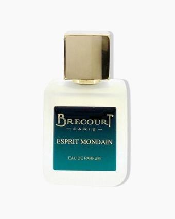 Brecourt Paris Brecourt Esprit Mondain Eau De Parfum 50ml (Eau de Parfum, 50 ml)