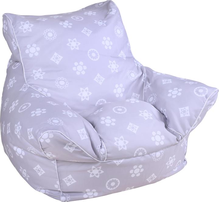 Immagine prodotto Knorrtoys Sacco a pelo per bambini - "Royal grey (Poltrona per bambini)