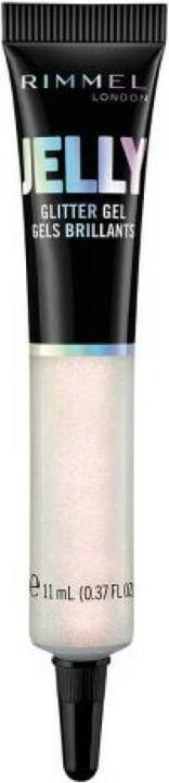 Immagine prodotto Rimmel London JELLY TOPPERS gel glitterato #500-pioggia viola (500-pioggia viola, Highlighter)