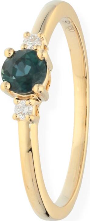 Produktbild Carat Colorstone (56, 750/18 K Gold)