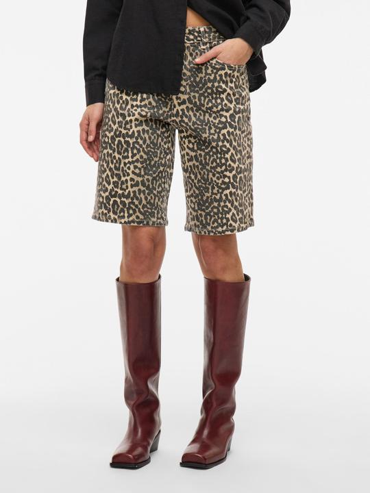 Immagine prodotto Vila Long Jeansshorts (38)