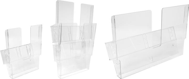 Actual product image Biella Wall compartment Murama (A4)