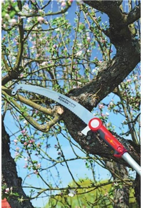 Produktbild Wolf-Garten Profi-Astsäge