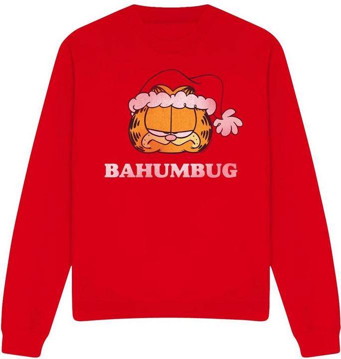 Produktbild Garfield Bahumbug Sweatshirt (XL)