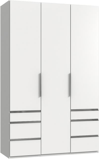 Produktbild Wimex Eschweiler (150 x 58 x 236 cm)