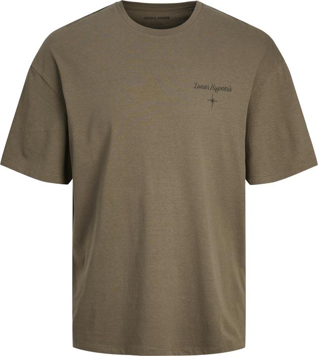 Jack & Jones Gedruckt Rundhals T-shirt T-shirt (XS)