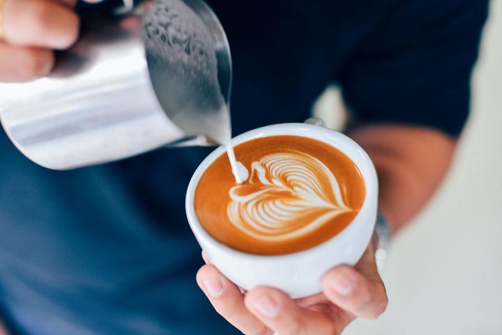 Produktbild GEFU Barista (0.35 l)