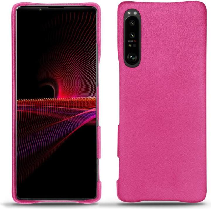 Roze BB ( Pantone #DB599F )