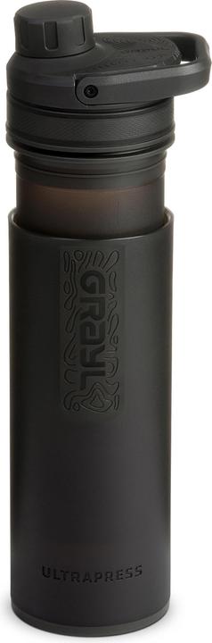 Produktbild Grayl Ultra Press Purifier (0.50 l)
