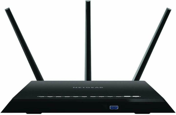 Netgear R6800