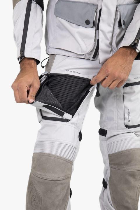 Actual product image iXS Tour LT pants Montevideo-Air 2.0 (Men, M, Normal size)