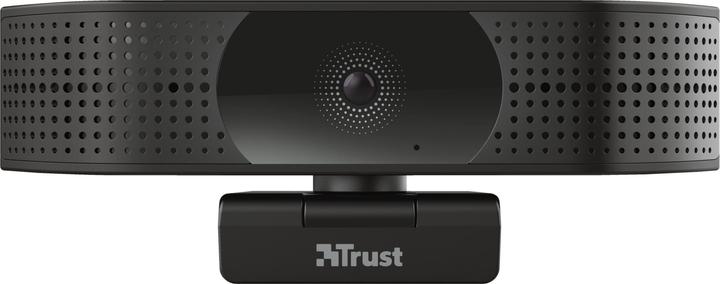 Image du produit Trust Webcam 4K Ultra HD (8.60 Mpx)
