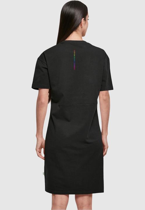 Immagine prodotto Merchcode Donna Hope Rainbow - Vestito con spacco oversize - 118931 (4XL)