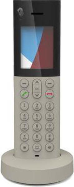 Produktbild Swisscom HD-Phone Zermatt