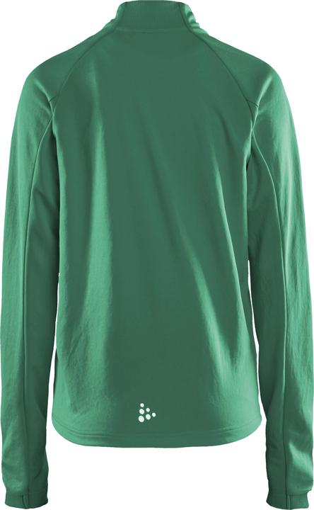Actual product image Craft Evolve Full Zip Jr (134)