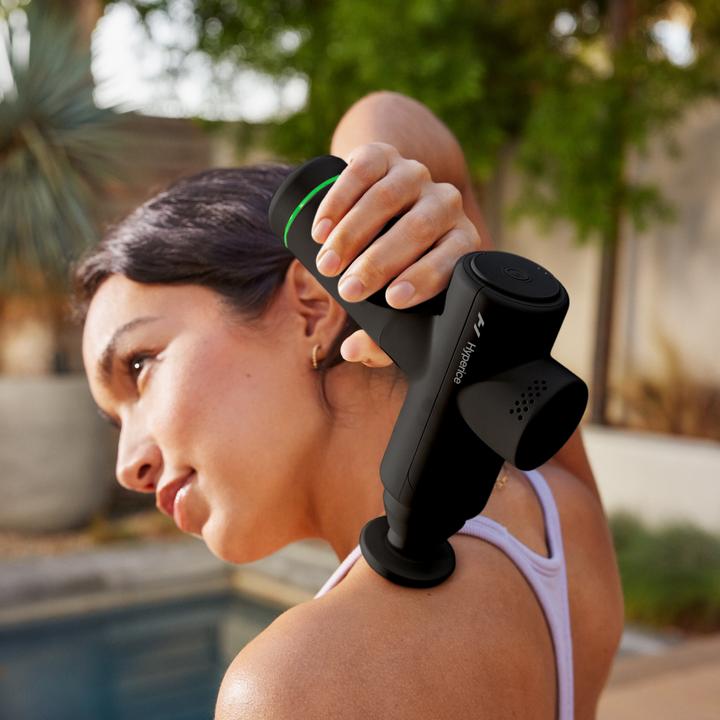 Immagine prodotto Hyperice Hypervolt Go 2.0