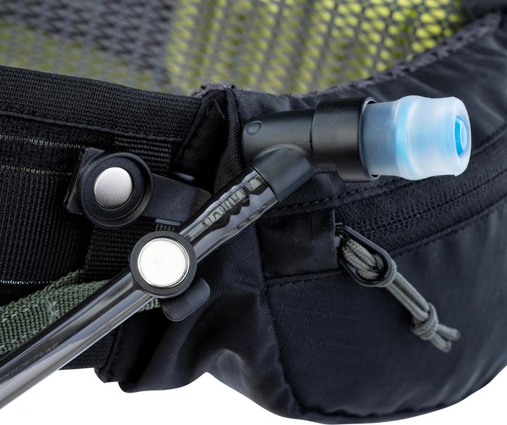 Immagine prodotto Evoc Hip Pack Pro 3L + vescica 1,5L