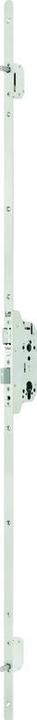 Actual product image MSL Safety multi-point locking devices AutoTribloc 40341PBa-SV
