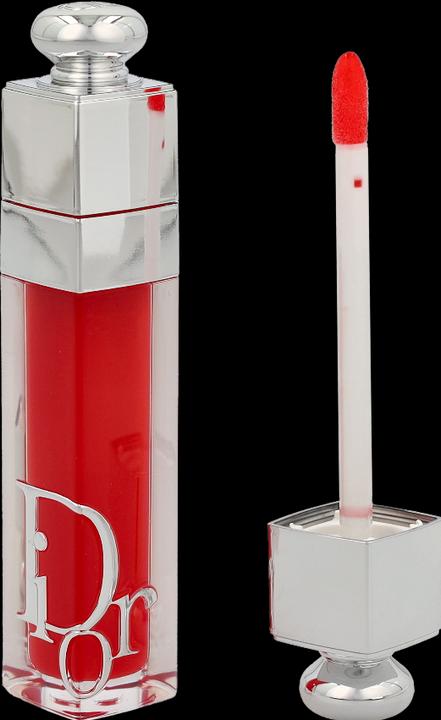 Productafbeelding Dior Addict Lip Maximizer (015 Kersen)
