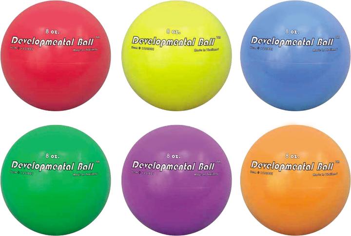 Actual product image Sport-Thieme Brake balls (17 cm)