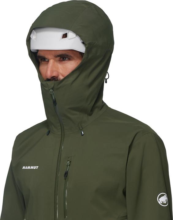 Produktbild Mammut Alto Guide HS Hooded Jacket Men (3XL)