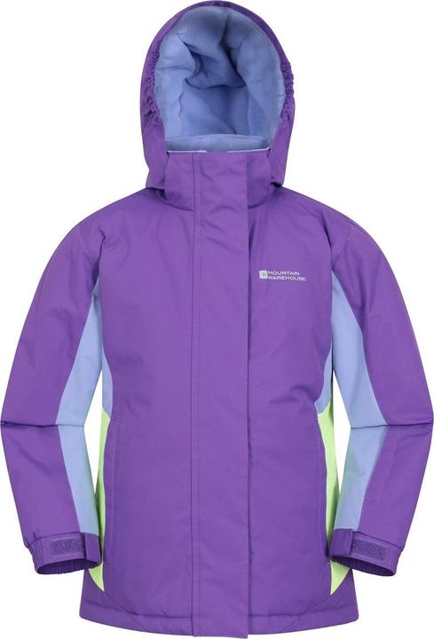Immagine prodotto Mountain Warehouse Giacca da sci Honey per bambini/ragazzi (104)