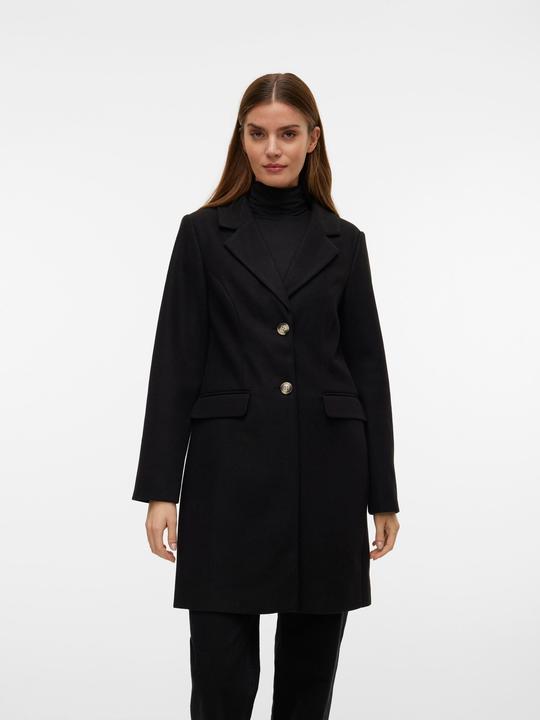 Actual product image Vero Moda Coat Coat (M)
