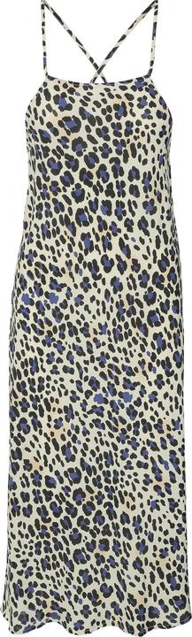 Vero Moda VMJASMIN Langes Kleid Kleid (XS)