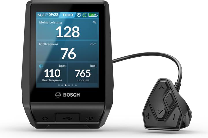 Bosch eBike Bui350 (Écran)
