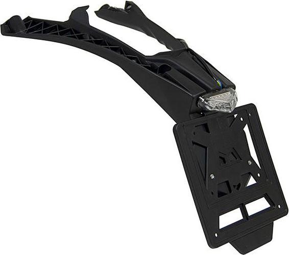 Racetech Hinteres Schutzblechverlängerung (Schutzblech hinten)