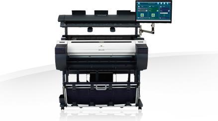 Produktbild Canon M40+Stand+Touch Screen (USB)