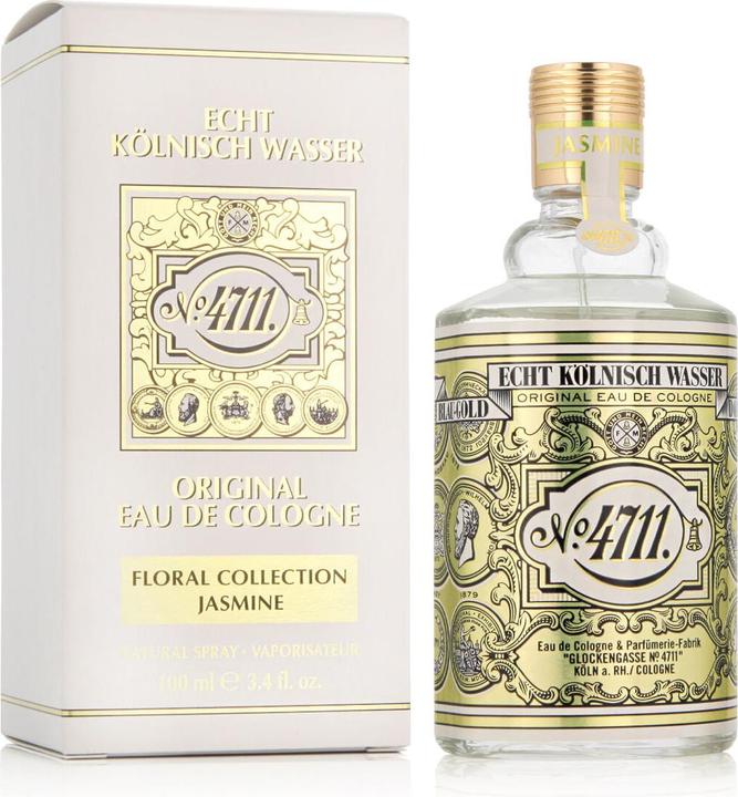 Tabac Jasmine by (Eau de cologne, 100 ml)