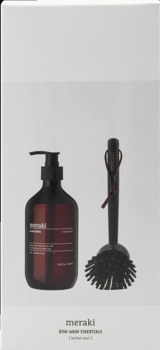 Produktbild Meraki Herbal Nest