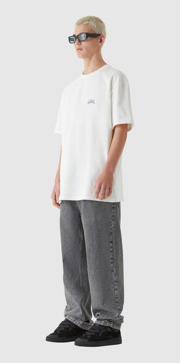 Actual product image Lost Youth LY TEE - YOUTHQAUKE - 159763 (S)