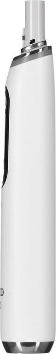 Image du produit Oral-B iOM9.1A1.1AD Brosse à dents albâtre blanche (Brosse à dents oscillo-rotative)